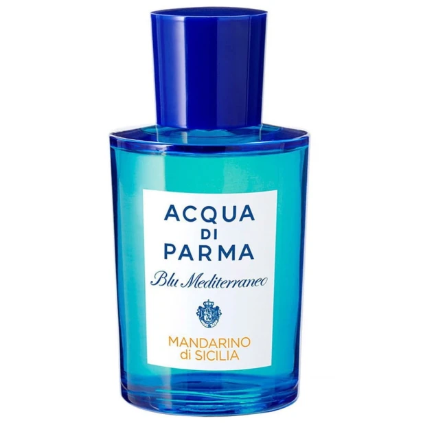 TTTTT ACQUA DI PARMA Blu Mediterraneo Mandarino di Sicilia EDT 100ml-1 28478 