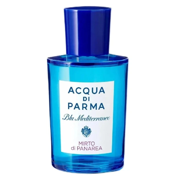 TTTTT ACQUA DI PARMA Blu Mediterraneo Mirto di Panarea EDT spray 100ml-1 28498 
