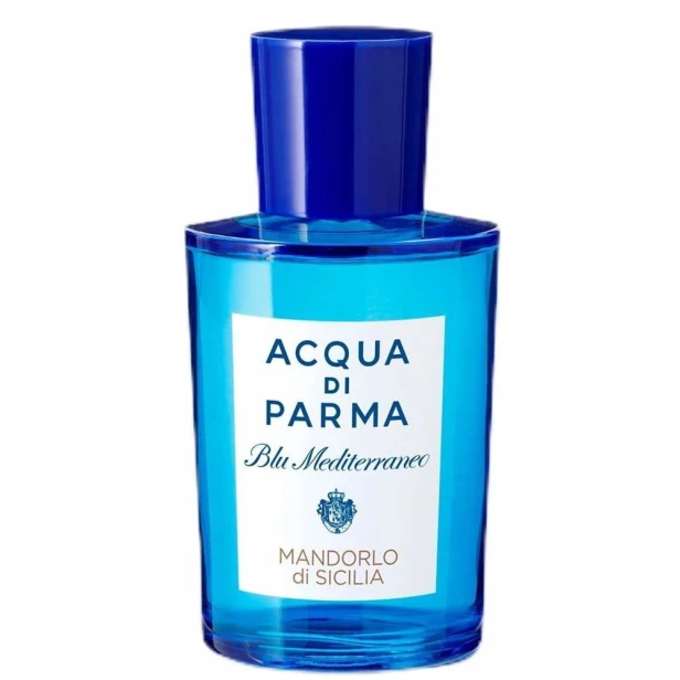 TTTTT ACQUA DI PARMA Blu Mediterraneo Mandorlo di Sicilia EDT spray 100ml-1 28499 