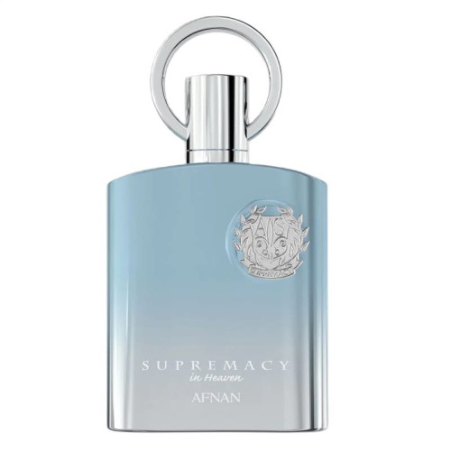 AFNAN Supremacy In Heaven EDP spray 100ml-1 28505 