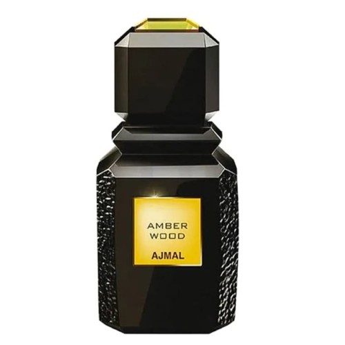 AJMAL Amber Wood EDP spray 100ml-1 28508 