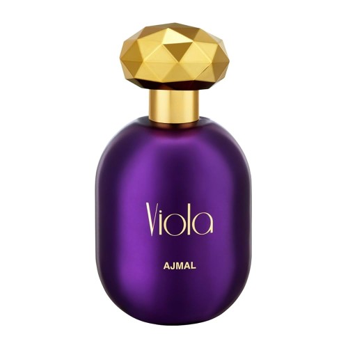 AJMAL Viola EDP spray 75ml-1 28509 