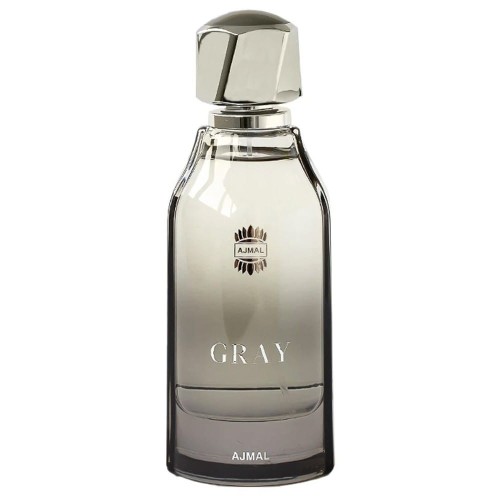 AJMAL Gray EDP spray 100ml-1 28516 