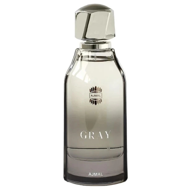 AJMAL Gray EDP spray 100ml-1 28516 