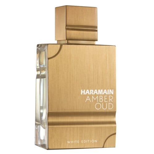 TTTTT AL HARAMAIN Amber Oud White Edition EDP spray 100ml-1 28526 