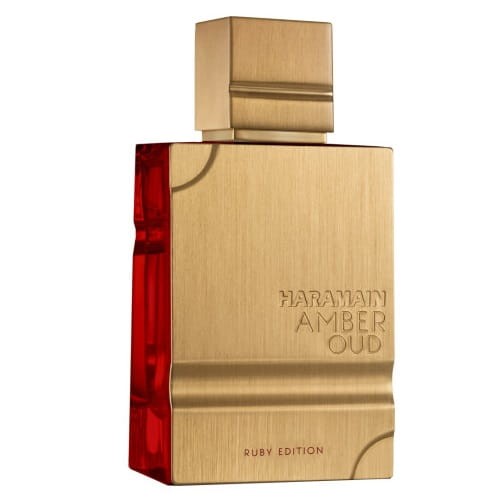 TTTTT AL HARAMAIN Amber Oud Ruby Edition EDP spray 120ml-1 28528 