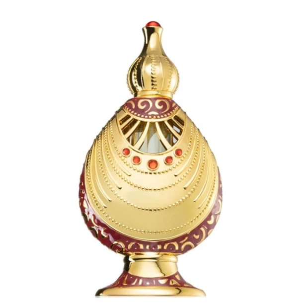 TTTTT AL HARAMAIN Sadaf Perfumed Oil 15ml-1 28530 