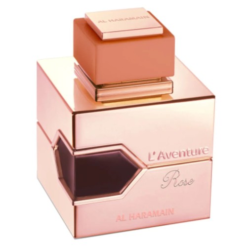 TTTTT AL HARAMAIN L'Aventure Rose EDP spray 100ml-1 28531 