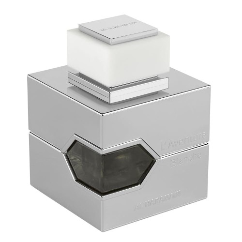 TTTTT AL HARAMAIN L'Aventure Blanche EDP spray 100ml-1 28533 