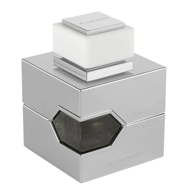 TTTTT AL HARAMAIN L'Aventure Blanche EDP spray 100ml-1 28533 