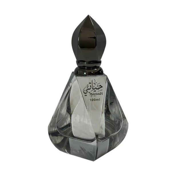 TTTTT AL HARAMAIN Hayati EDP spray 100ml-1 28537 