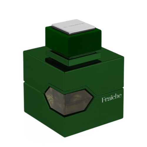 TTTTT AL HARAMAIN L'Aventure Fraiche Extrait de Parfum spray 100ml-1 28540 