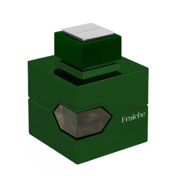 TTTTT AL HARAMAIN L'Aventure Fraiche Extrait de Parfum spray 100ml-1 28540 