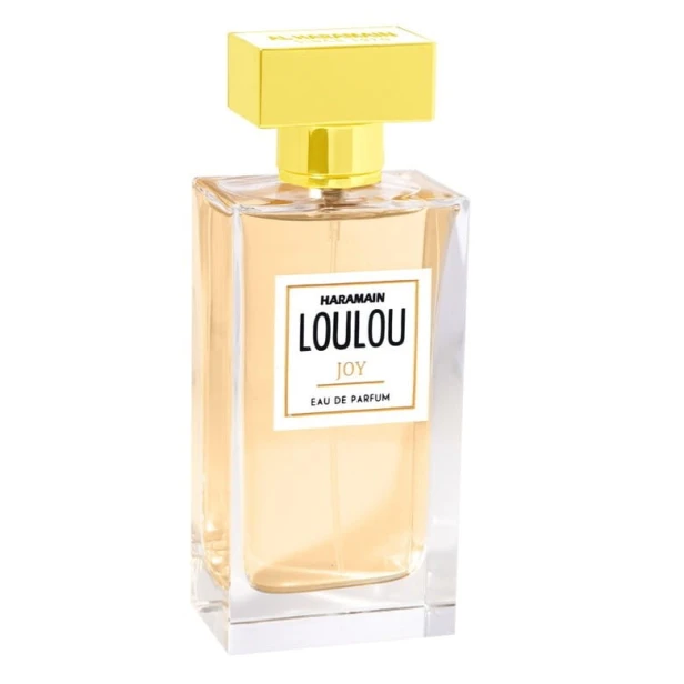 TTTTT AL HARAMAIN Loulou Joy EDP spray 100ml-1 28546 