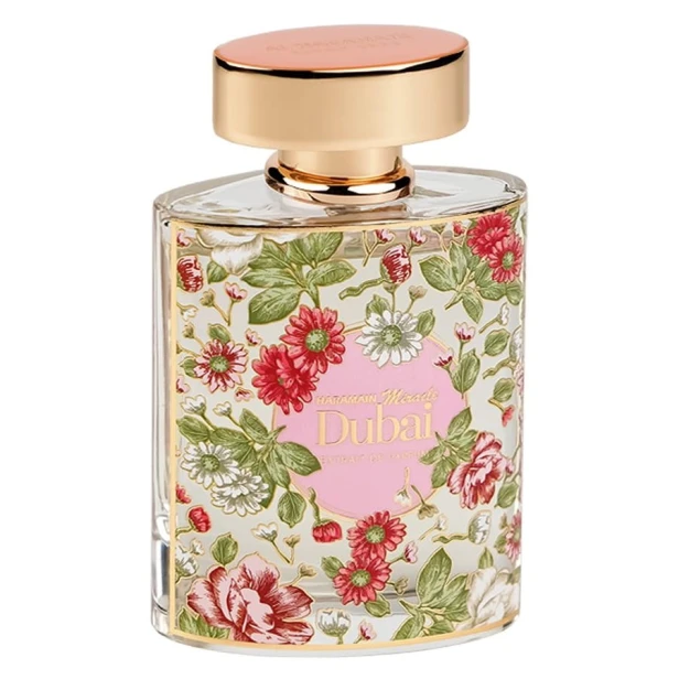 AL HARAMAIN Miracle Dubai Extrait de Parfum spray 100ml-1 28549 