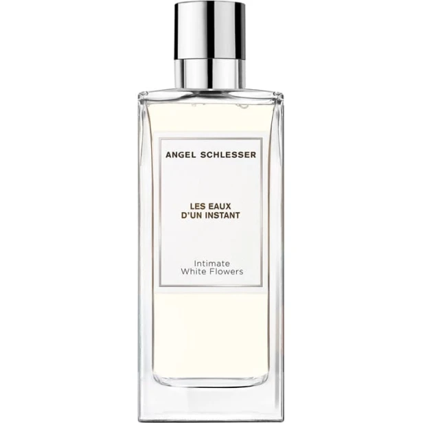 ANGEL SCHLESSER Intimate White Flowers EDT spray 100ml-1 28553 
