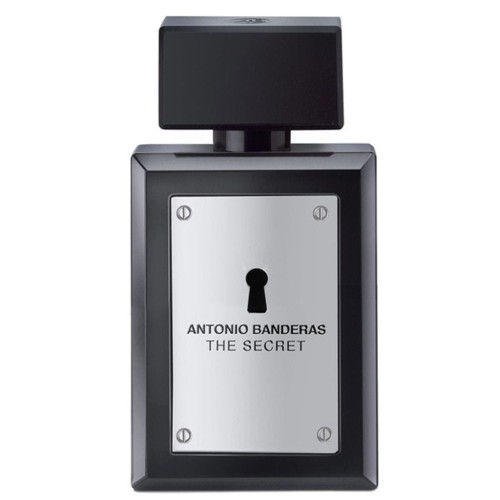 TTTTT ANTONIO BANDERAS The Secret EDT spray 100ml-1 28560 