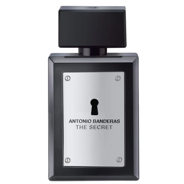 TTTTT ANTONIO BANDERAS The Secret EDT spray 100ml-1 28560 