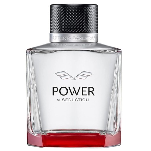 TTTTT ANTONIO BANDERAS Power Of Seduction EDT spray 100ml-1 28561 
