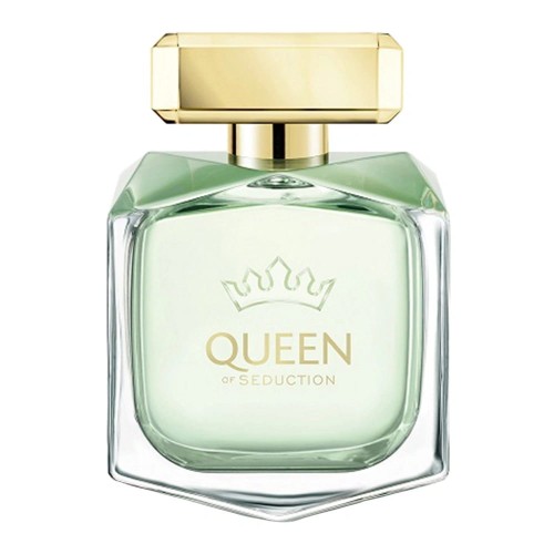 TTTTT ANTONIO BANDERAS Queen Of Seduction EDT spray 80ml-1 28564 