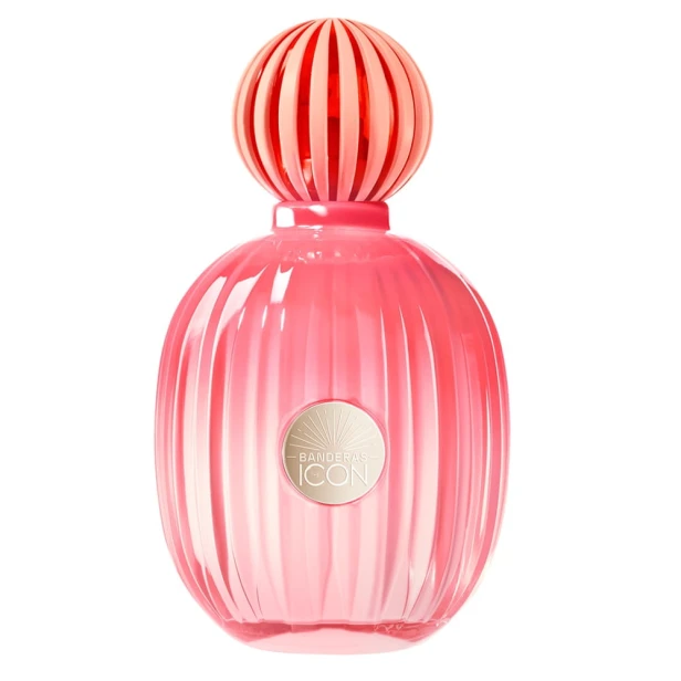 ANTONIO BANDERAS The Icon Splendid EDP spray 100ml-1 28568 