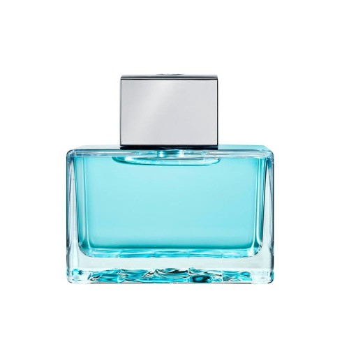 TTTTT ANTONIO BANDERAS Blue Seduction For Women EDT spray 80ml-1 28575 