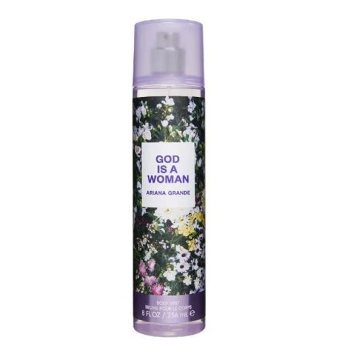 ARIANA God Is A Woman BODY MIST 236ml-1 28578 