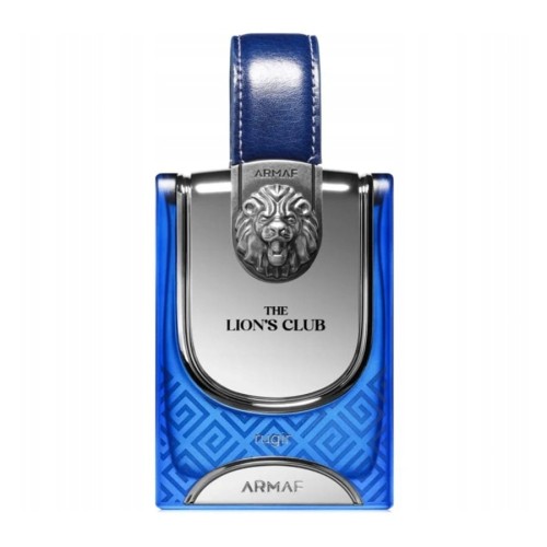 ARMAF The Lion'S Club Rugir EDP spray 100ml-1 28589 