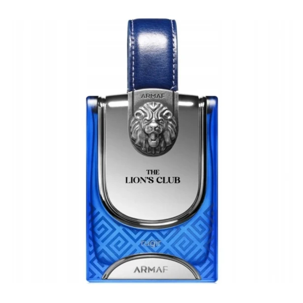 ARMAF The Lion'S Club Rugir EDP spray 100ml-1 28589 