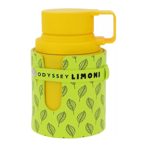 ARMAF Odyssey Limoni Fresh Edition EDP spray 60ml-1 28593 