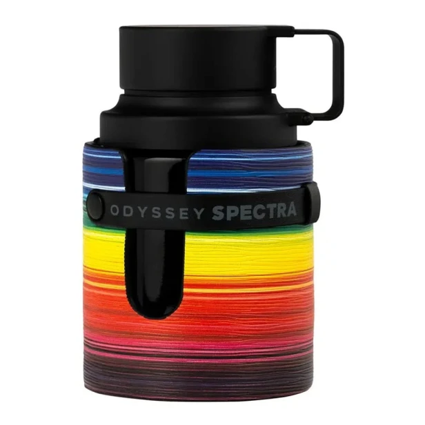 ARMAF Odyssey Spectra Rainbow Edition EDP spray 100ml-1 28594 