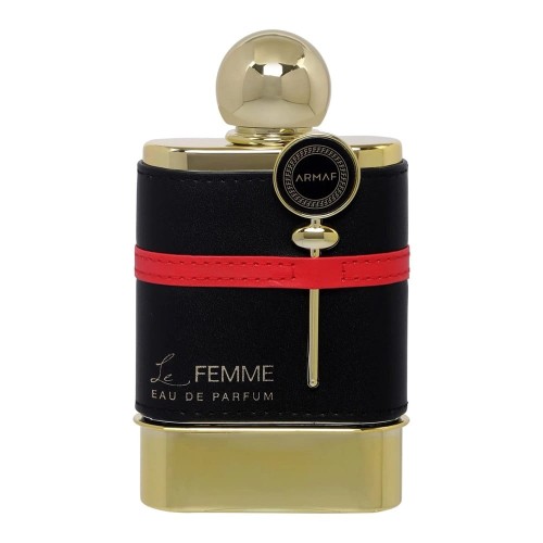 ARMAF Le Femme EDP spray 100ml-1 28596 