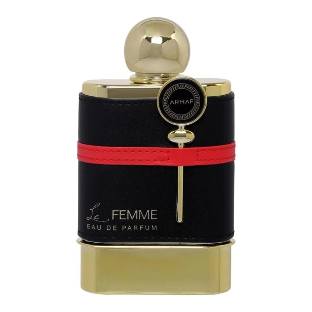 ARMAF Le Femme EDP spray 100ml-1 28596 