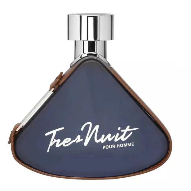 ARMAF Tres Nuit EDP spray 100ml-1 28601 