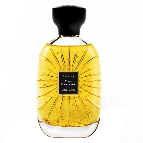 ATELIER DES ORS Rose Omeyyade EDP spray 100ml-1 28606 