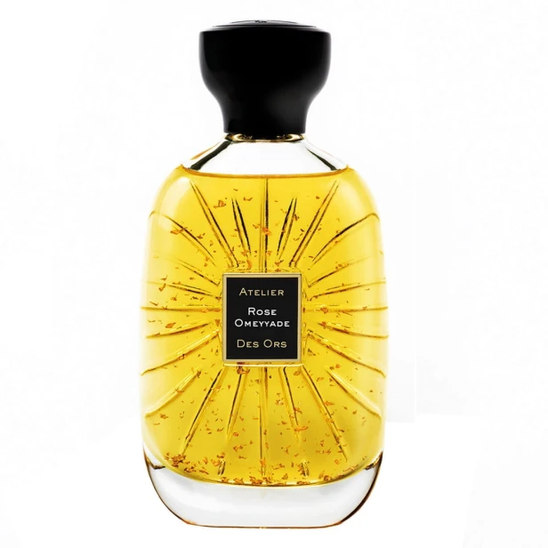 ATELIER DES ORS Rose Omeyyade EDP spray 100ml-1 28606 