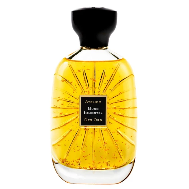 ATELIER DES ORS Musc Immortel EDP spray 100ml-1 28607 