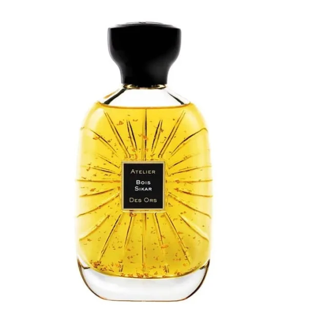 ATELIER DES ORS Bois Sikar EDP spray 100ml-1 28608 