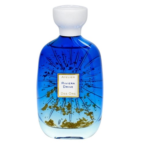 ATELIER DES ORS Riviera Drive EDP spray 100ml-1 28609 