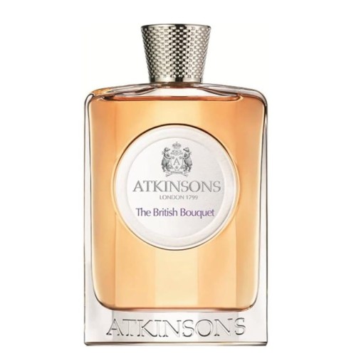 TTTTT ATKINSONS The British Bouquet EDT spray 100ml-1 28611 