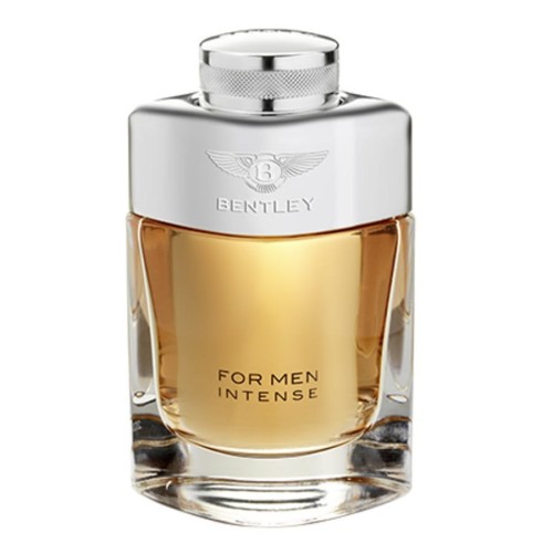 BENTLEY Bentley For Men Intense EDP spray 100ml-1 28627 