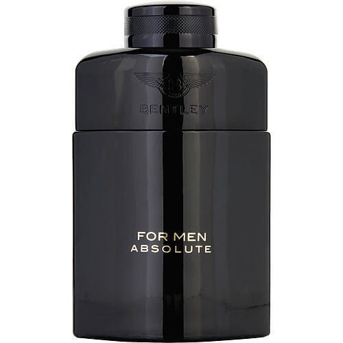 TTTTT BENTLEY For Men Absolute EDP spray 100ml-1 28630 