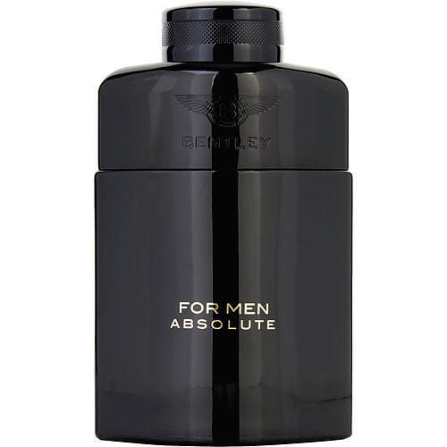 TTTTT BENTLEY For Men Absolute EDP spray 100ml-1 28630 