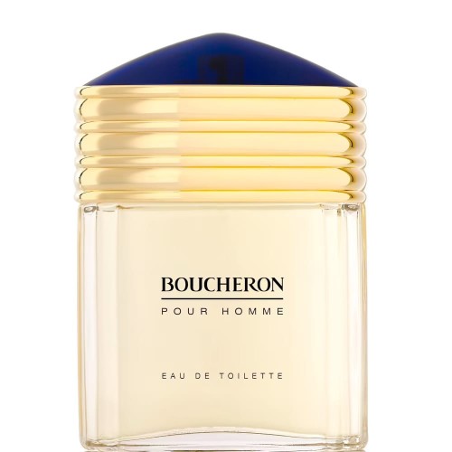TTTTT BOUCHERON Pour Homme EDT spray 100ml-1 28644 