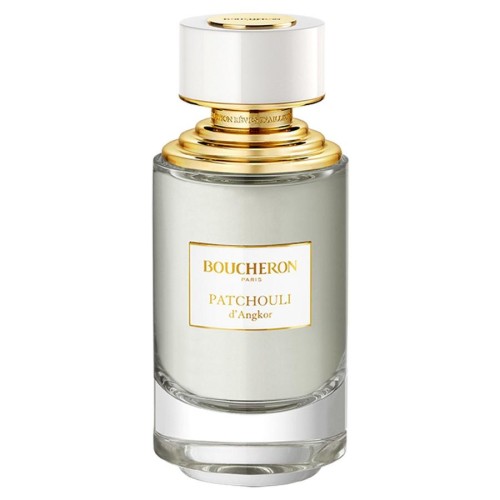 BOUCHERON Patchouli d'Angkor EDP spray 125ml-1 28645 
