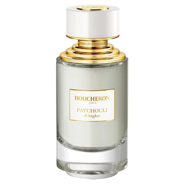 BOUCHERON Patchouli d'Angkor EDP spray 125ml-1 28645 