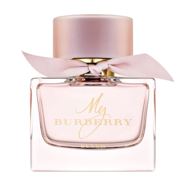 TTTTT BURBERRY My Burberry Blush EDP spray 90ml-1 28649 