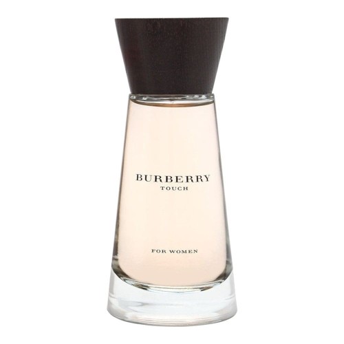 TTTTT BURBERRY Touch For Women EDP spray 100ml-1 28653 