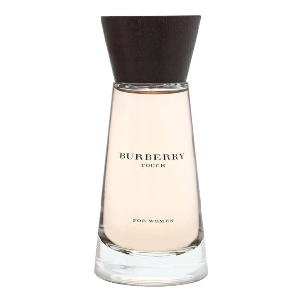 TTTTT BURBERRY Touch For Women EDP spray 100ml-1 28653 