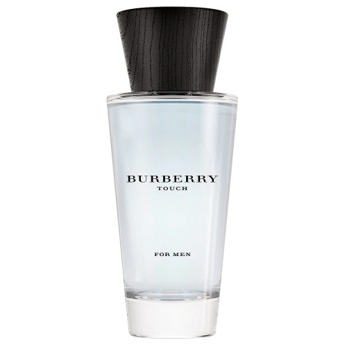 TTTTT BURBERRY Touch For Men EDT spray 100ml-1 28662 